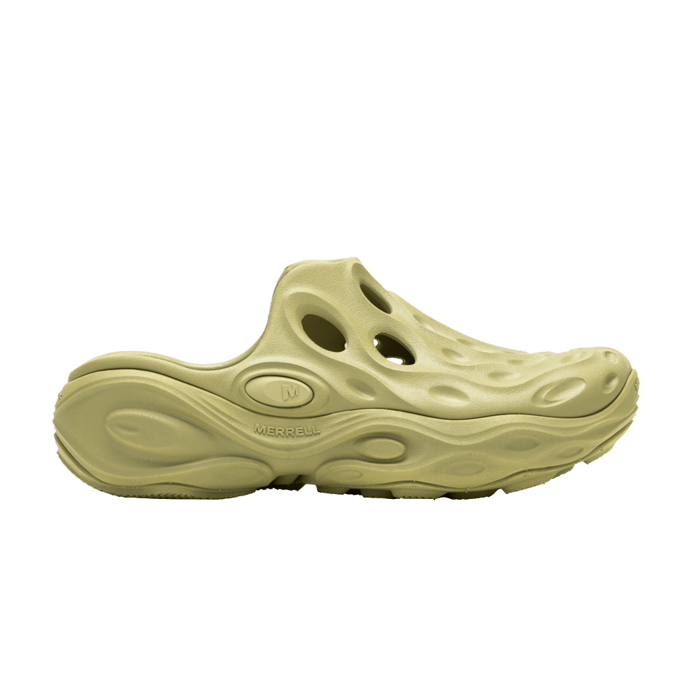 Women's Hydro Next Gen Mule 1TRL 'Triple Mosstone'
