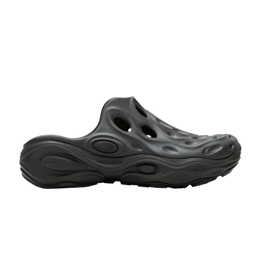 Women's Hydro Next Gen Mule 1TRL 'Triple Black'
