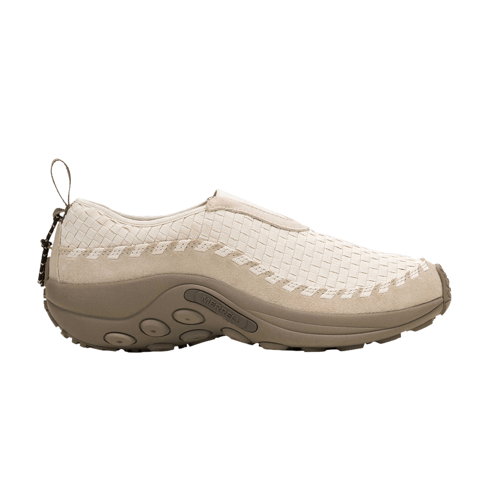 Men's Jungle Moc Evo Woven 1TRL 'Parchment'