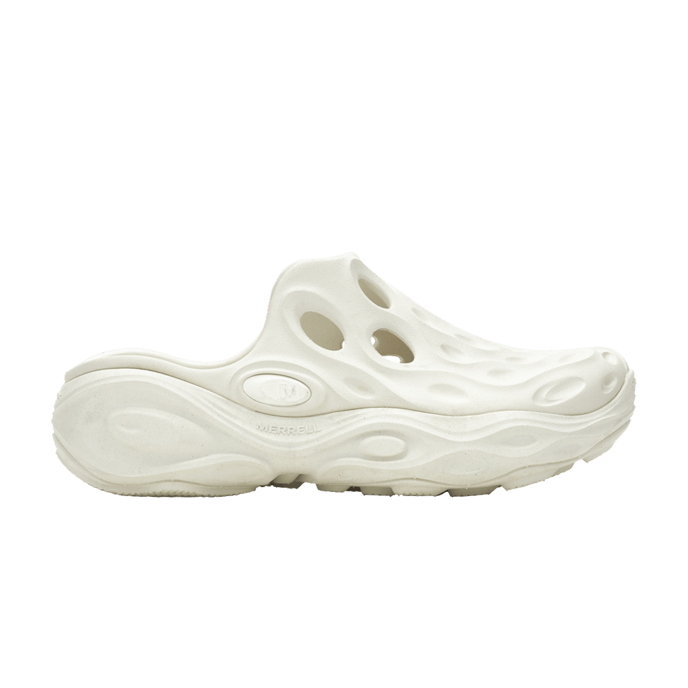 Women's Hydro Next Gen Mule 1TRL 'Triple White'