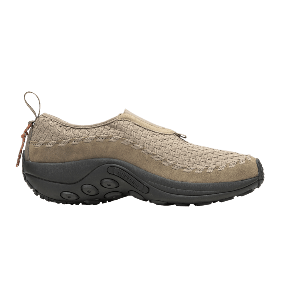 Men's Jungle Moc Evo Woven 1TRL 'Brindle'