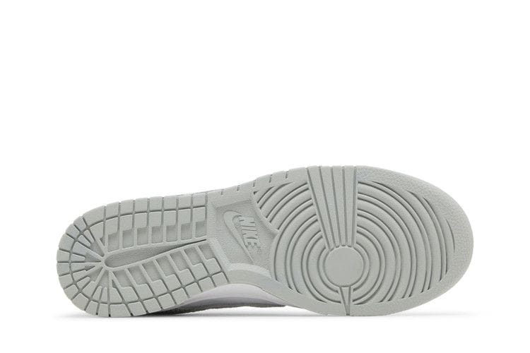 Women's Dunk Low 'Light Silver Corduroy'