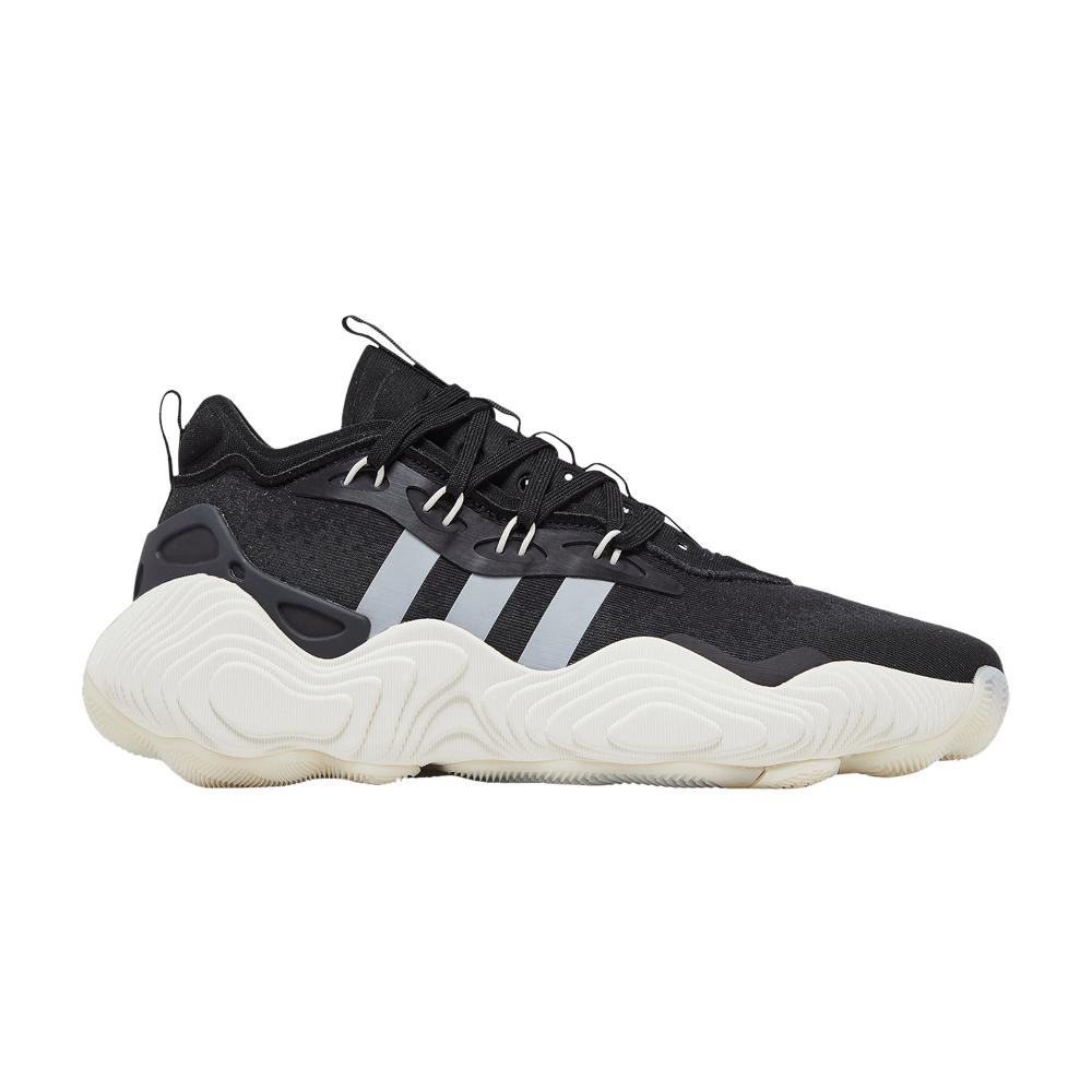 Men's Trae Young 3 'Core Black'