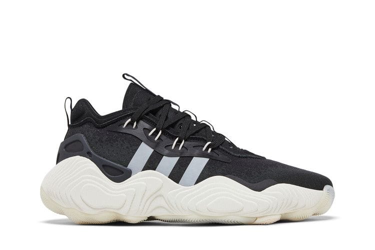 Men's Trae Young 3 'Core Black'