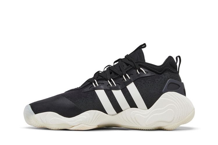Men's Trae Young 3 'Core Black'
