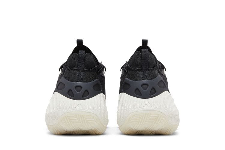 Men's Trae Young 3 'Core Black'