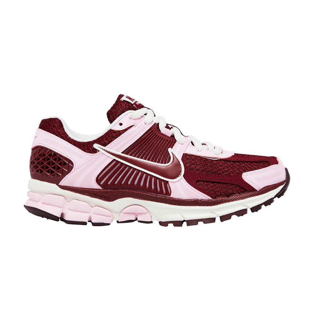 Women's Air Zoom Vomero 5 'Pink Foam Team Red'