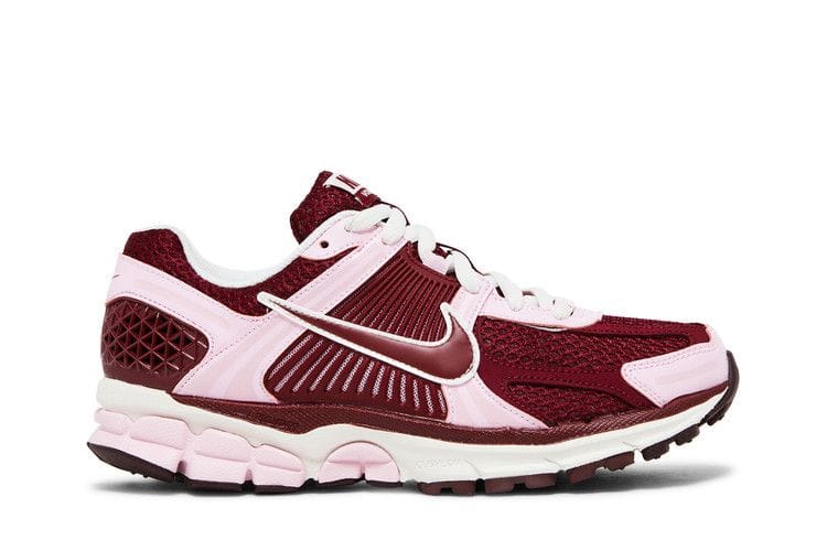 Women's Air Zoom Vomero 5 'Pink Foam Team Red'