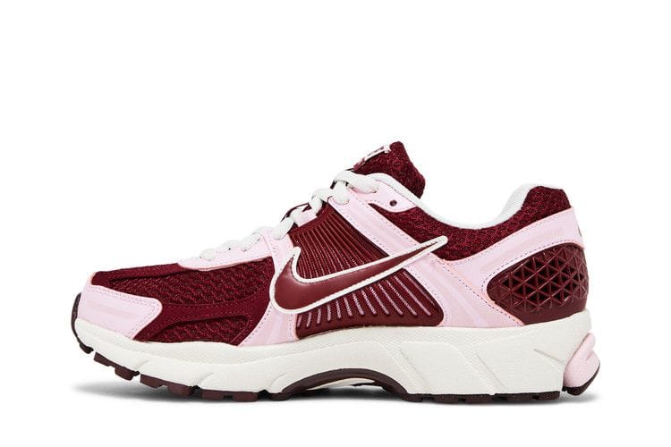 Women's Air Zoom Vomero 5 'Pink Foam Team Red'