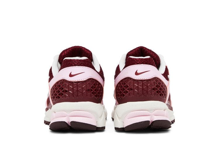 Women's Air Zoom Vomero 5 'Pink Foam Team Red'