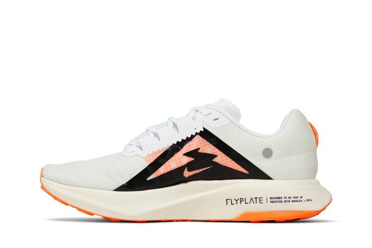 Men's ZoomX Ultrafly Trail 'Prototype'