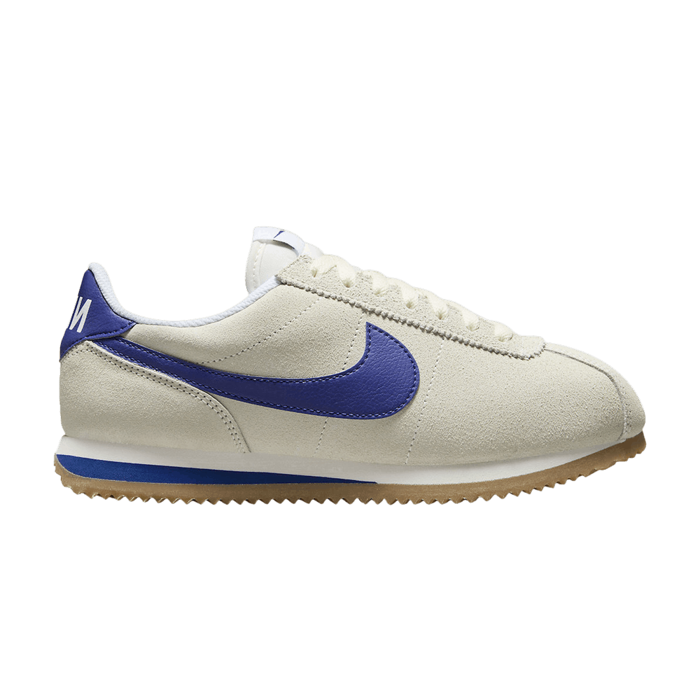 Women's Cortez 'Athletic Department'