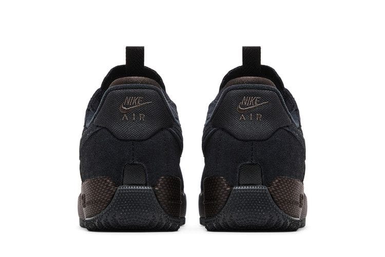 Women's Air Force 1 Wild 'Black Velvet Brown'