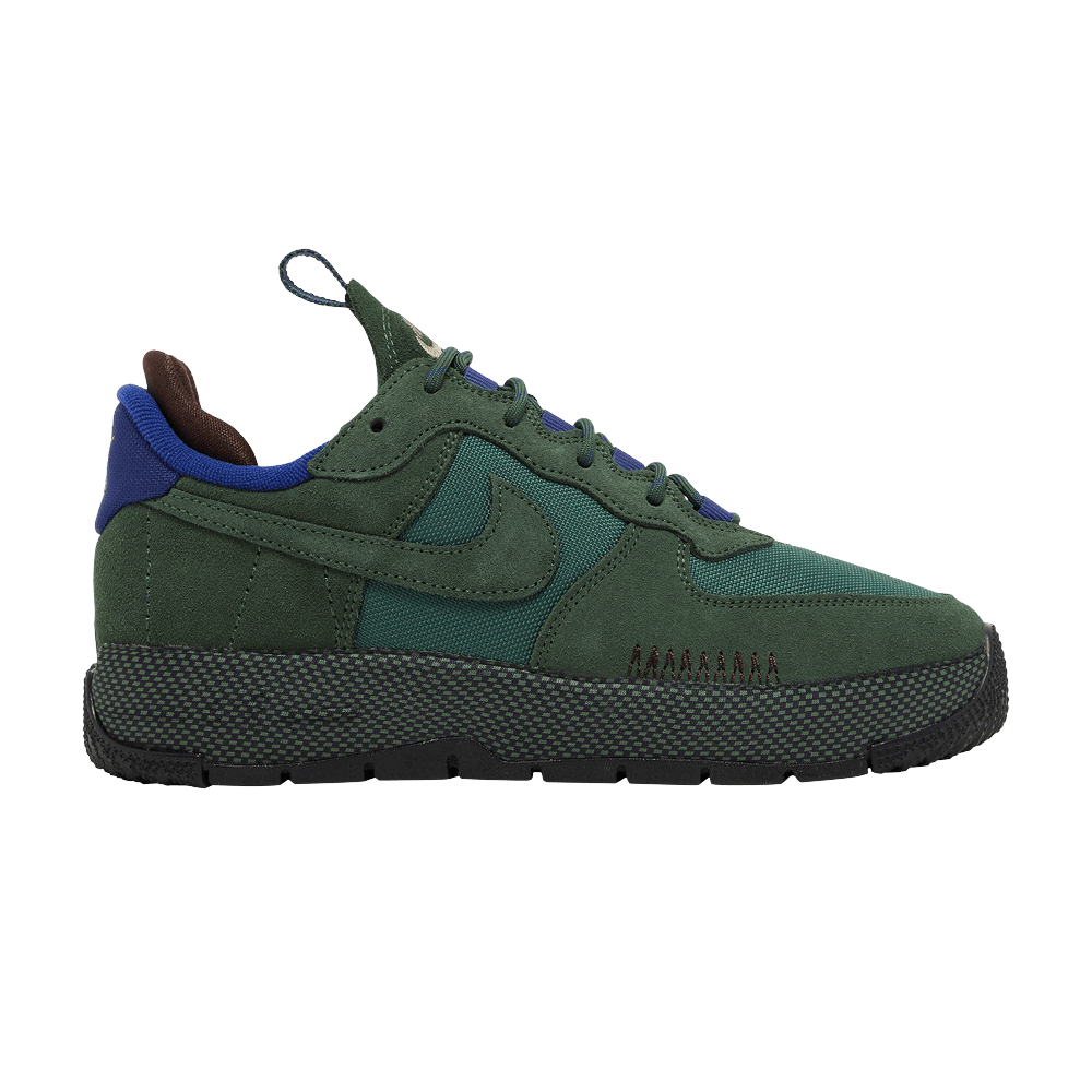 Women's Air Force 1 Wild 'Fir'