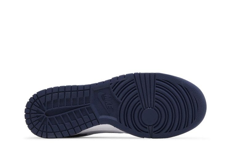 Men's Dunk Low 'Game Royal Navy'