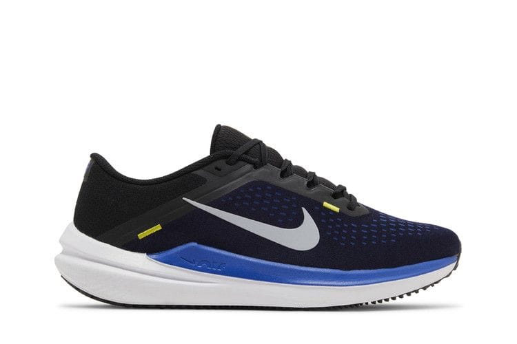 Men's Air Winflo 10 'Black Racer Blue'