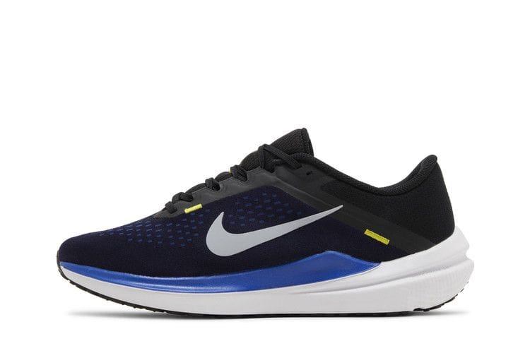 Men's Air Winflo 10 'Black Racer Blue'