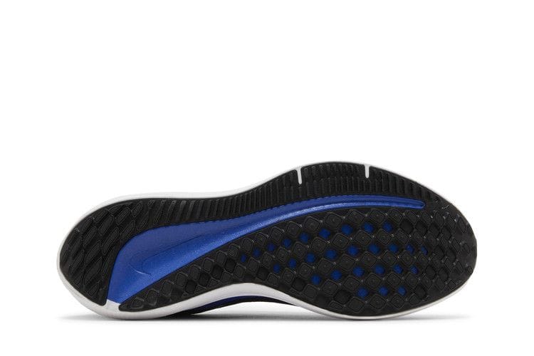 Men's Air Winflo 10 'Black Racer Blue'