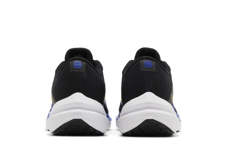 Men's Air Winflo 10 'Black Racer Blue'