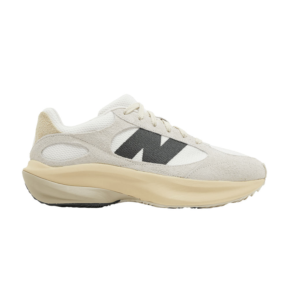 Men's WRPD Runner 'Sea Salt Blacktop'