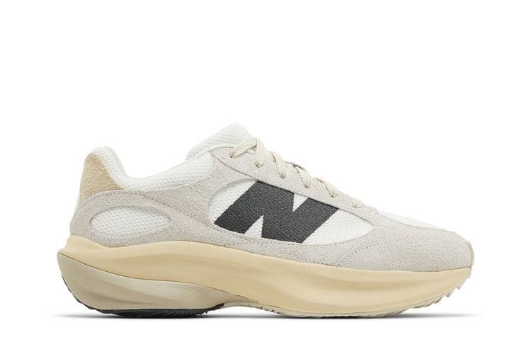 Men's WRPD Runner 'Sea Salt Blacktop'
