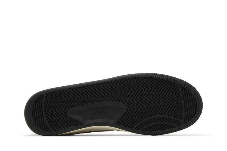 Men's Terminator Low 'Black Croc'