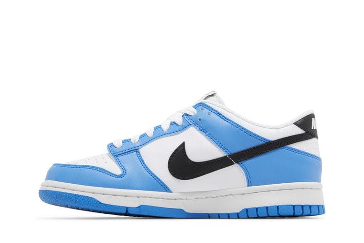Dunk Low GS 'Photo Blue'