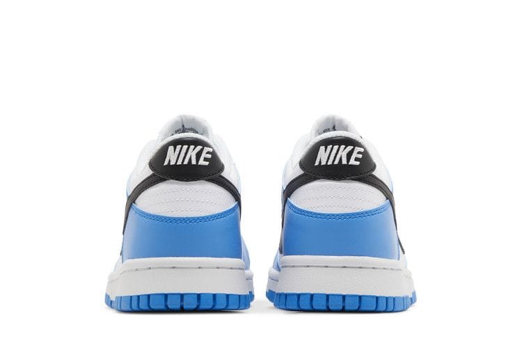 Dunk Low GS 'Photo Blue'