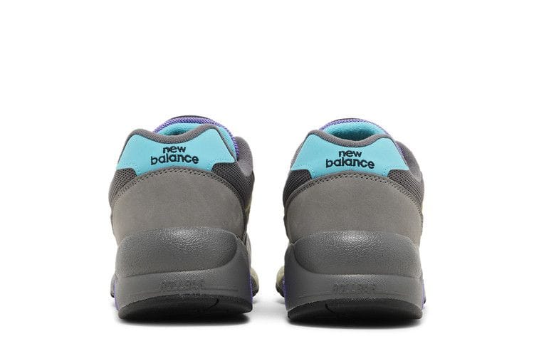 Men's 580 'Shadow Grey Electric Indigo'