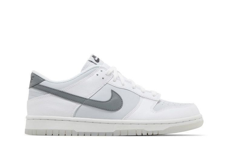 Dunk Low GS 'Reflective Swoosh'