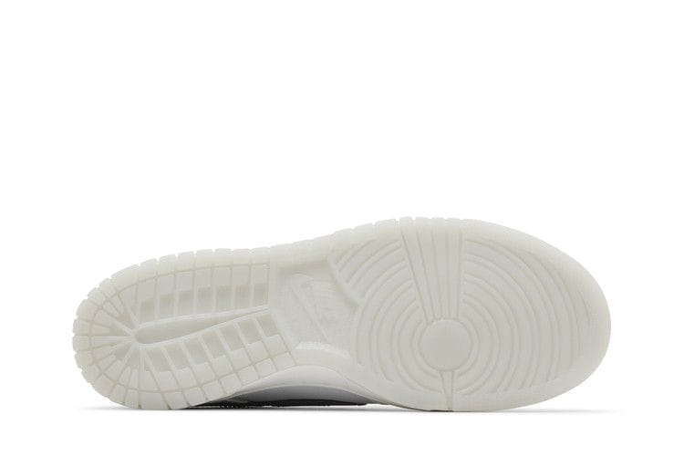 Dunk Low GS 'Reflective Swoosh'