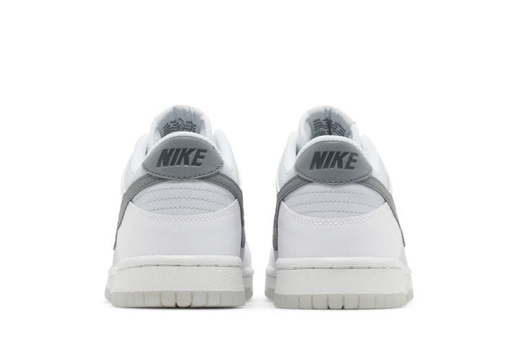 Dunk Low GS 'Reflective Swoosh'