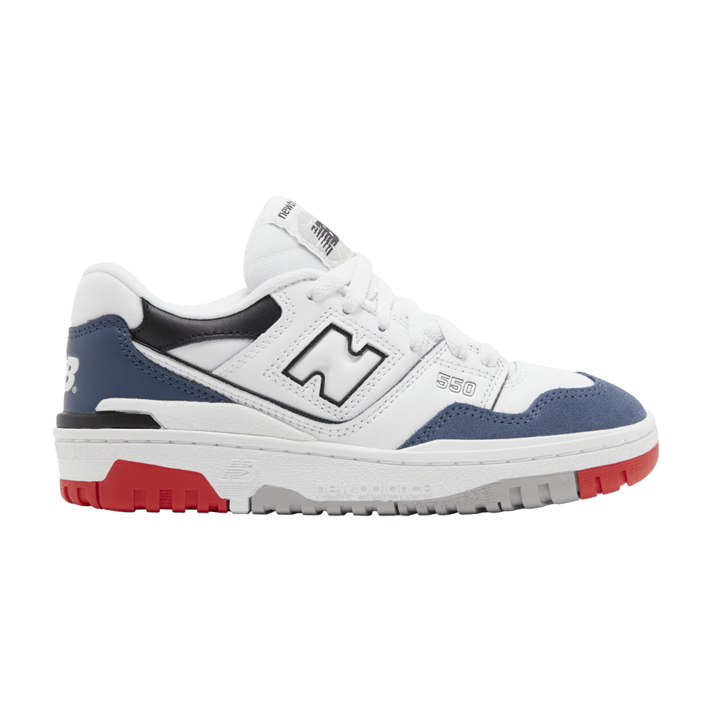 550 Big Kid 'USA'