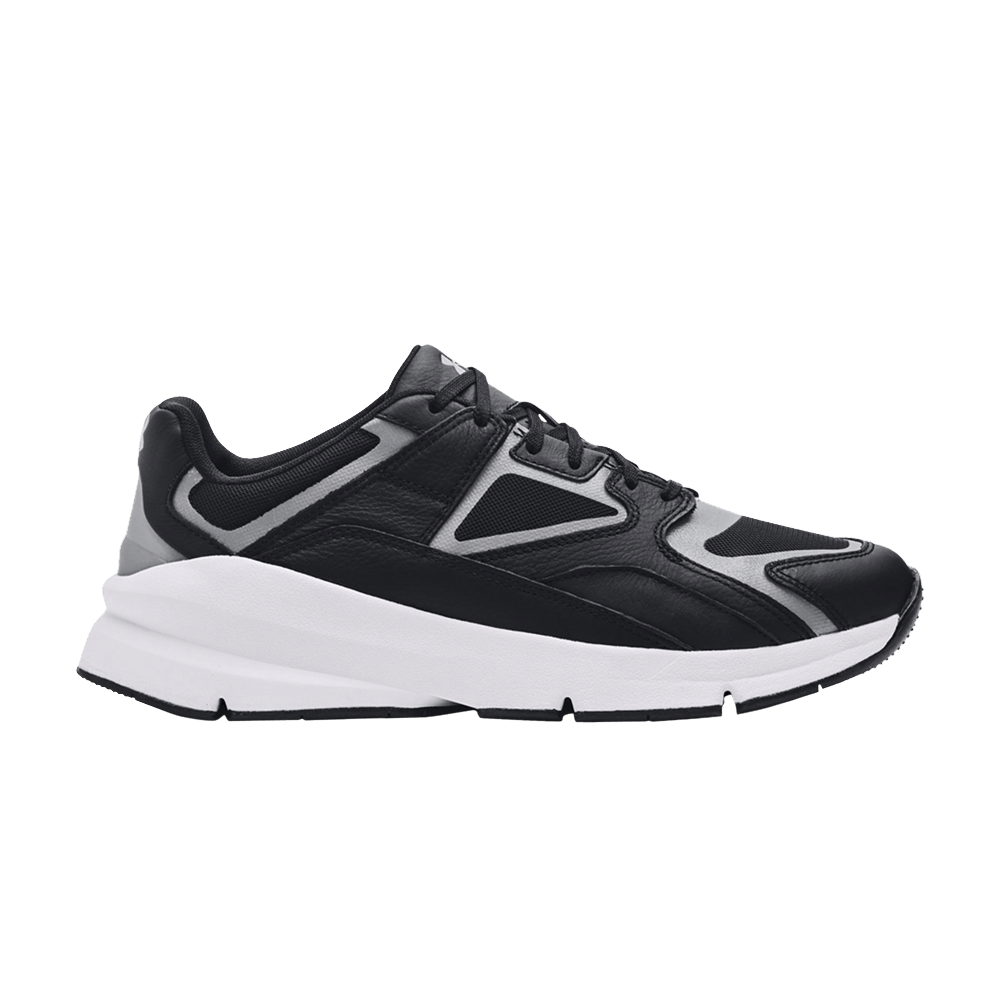 Men's Forge 96 'Black Reflective'