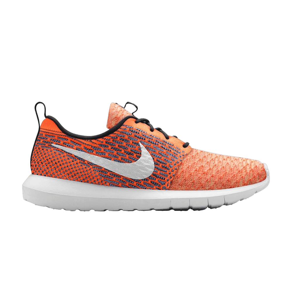 Men's Flyknit Rosherun 'Random Yarn'