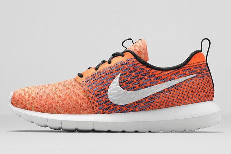 Men's Flyknit Rosherun 'Random Yarn'