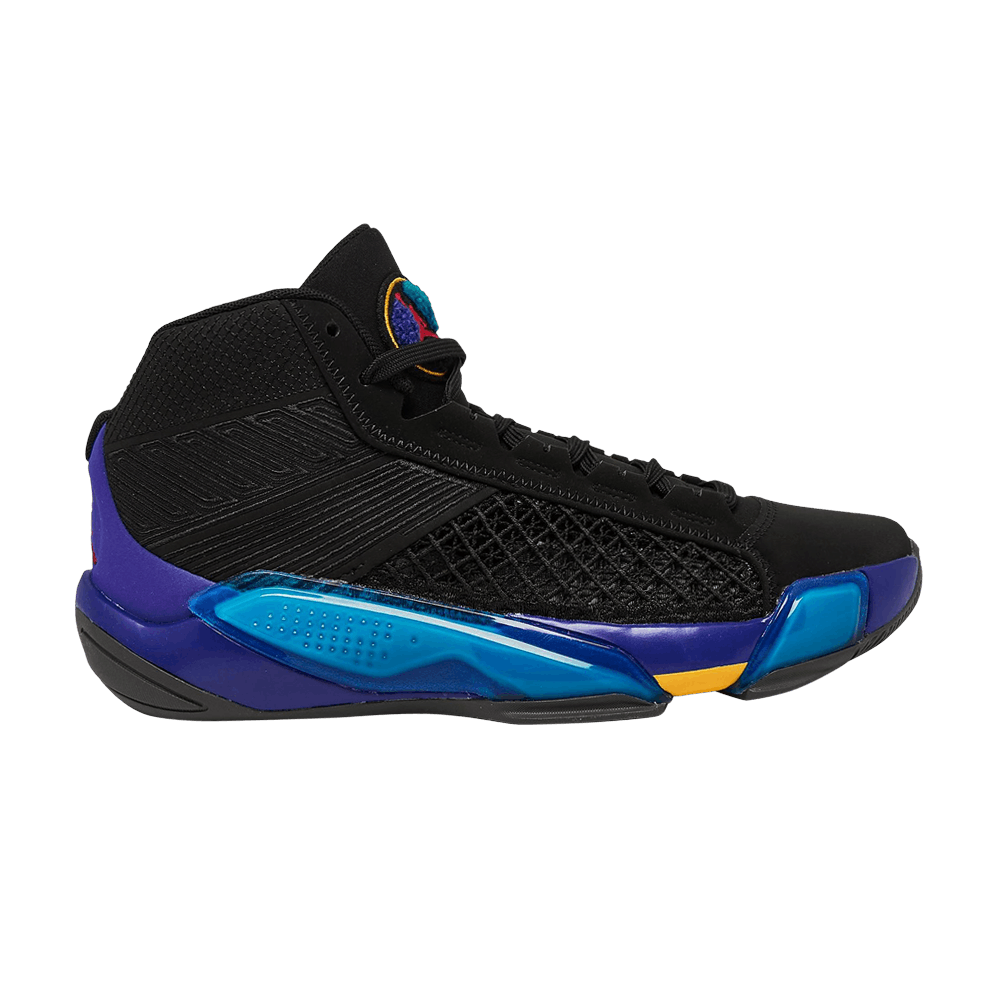 Air Jordan 38 GS 'Aqua'