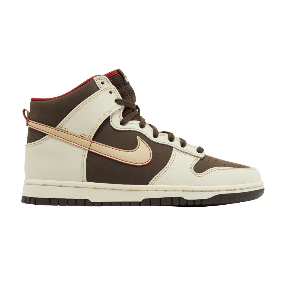 Men's Dunk High SE 'Baroque Brown'