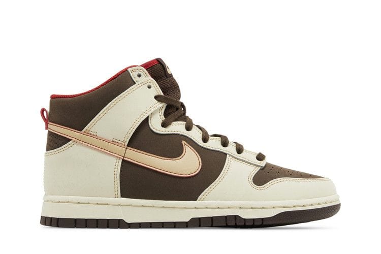 Men's Dunk High SE 'Baroque Brown'