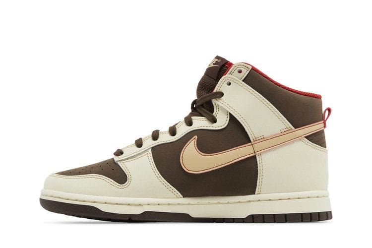 Men's Dunk High SE 'Baroque Brown'