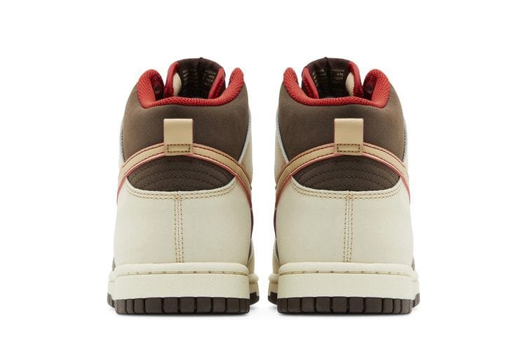 Men's Dunk High SE 'Baroque Brown'