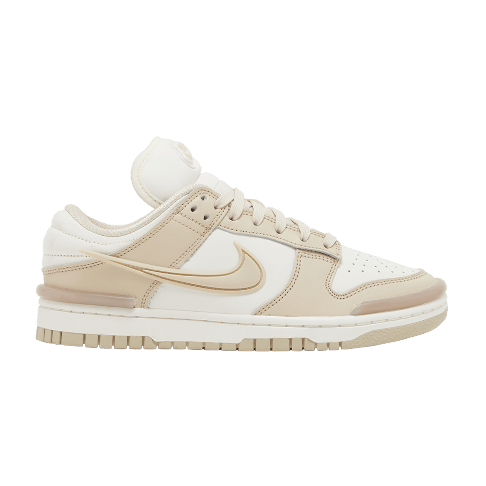 Women's Dunk Low Twist 'Sanddrift'