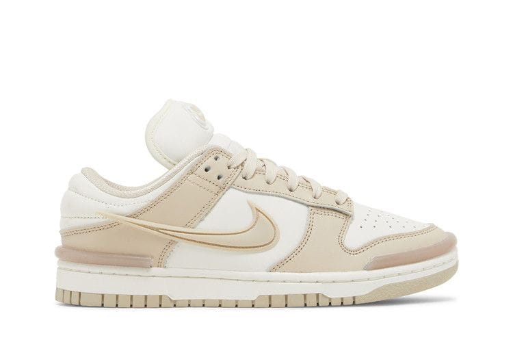 Women's Dunk Low Twist 'Sanddrift'