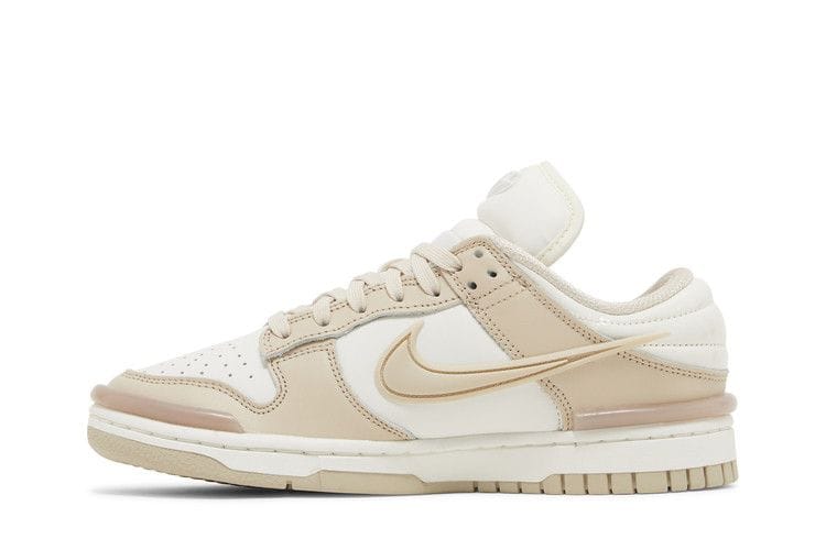 Women's Dunk Low Twist 'Sanddrift'