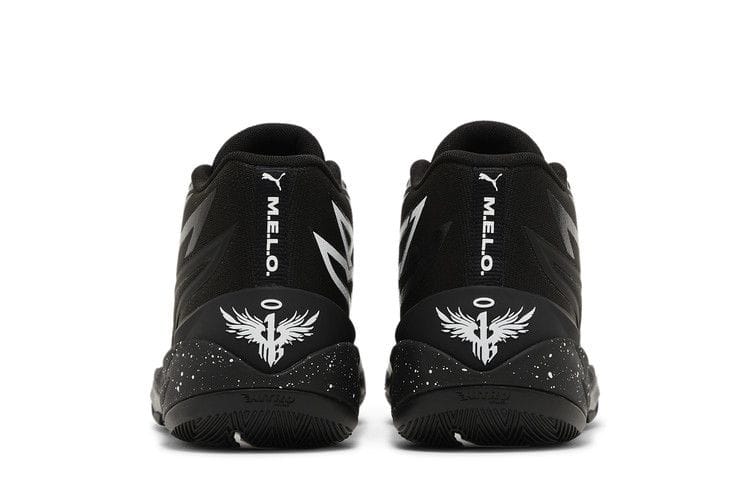Men's MB.02 'Oreo'