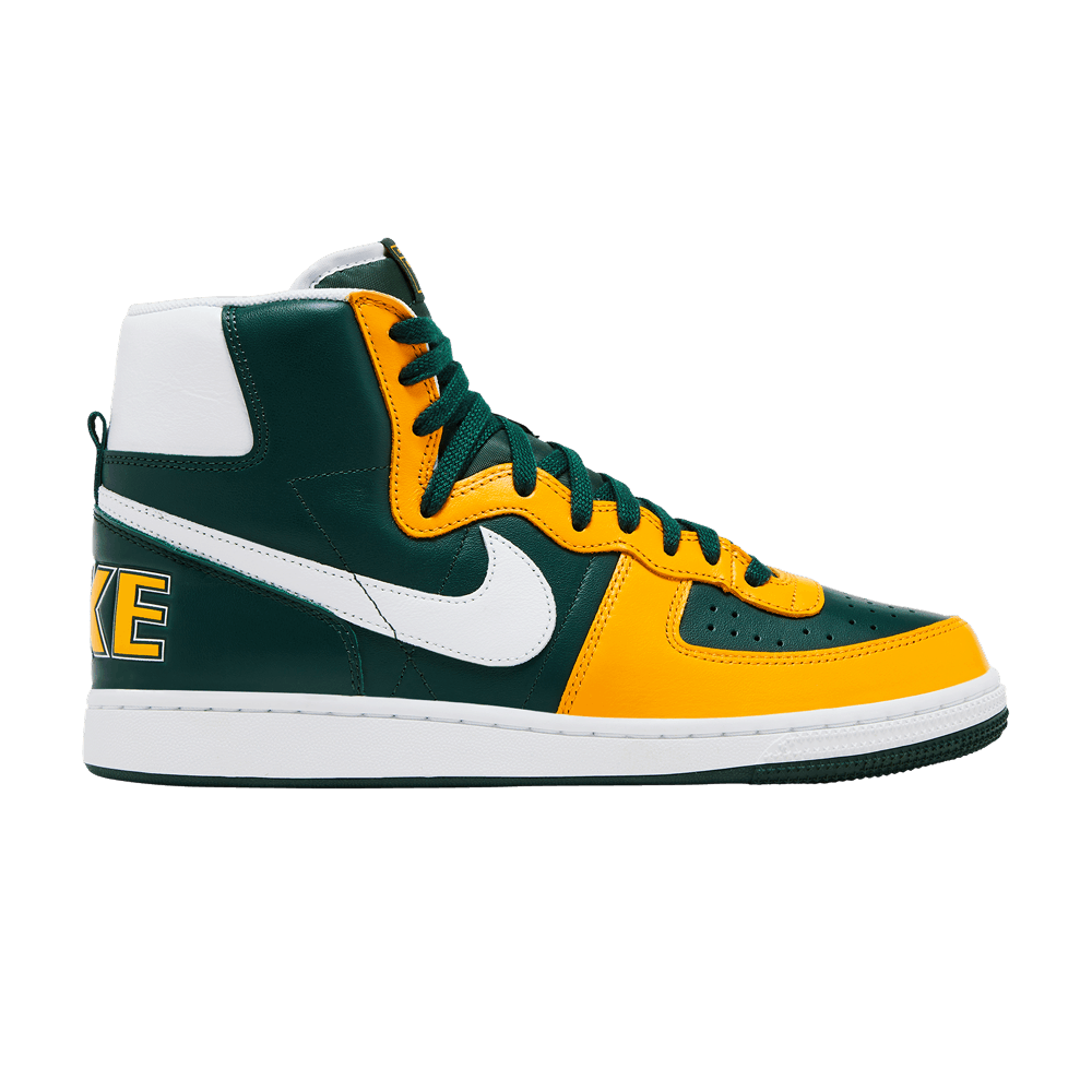 Men's Terminator High 'Seattle Supersonics' 2023