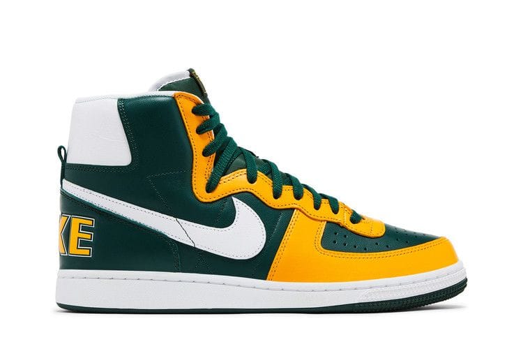 Men's Terminator High 'Seattle Supersonics' 2023