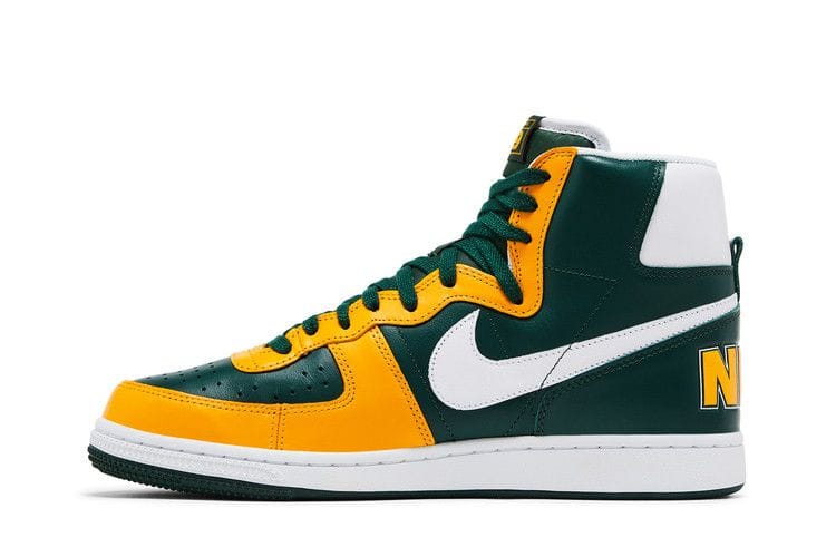Men's Terminator High 'Seattle Supersonics' 2023