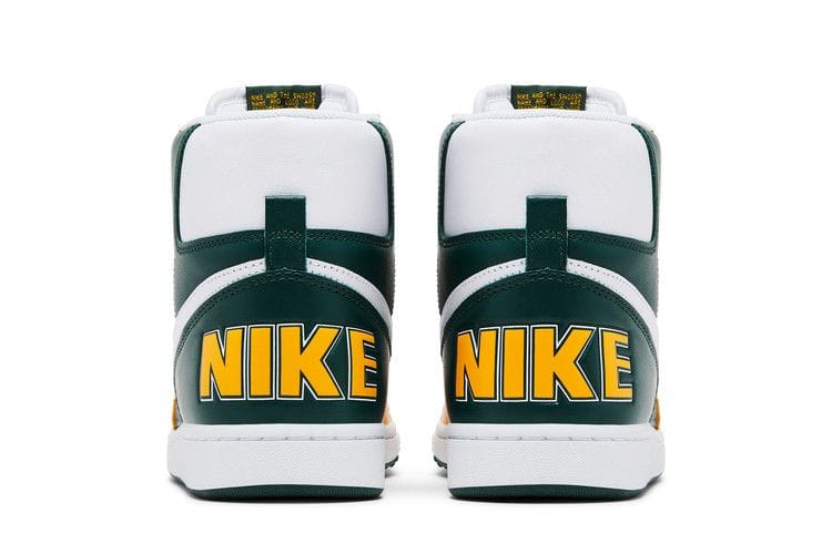 Men's Terminator High 'Seattle Supersonics' 2023
