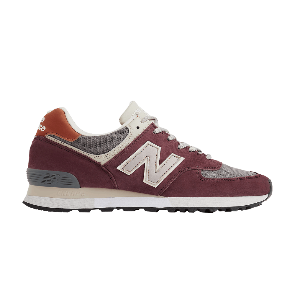 Men's 576 Made in England 'Underglazed'